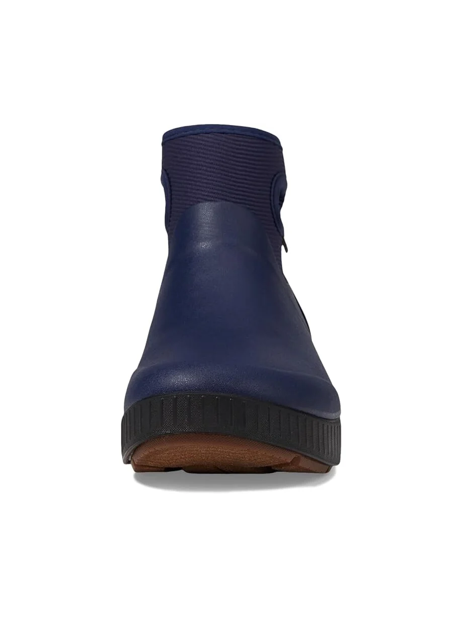 Ботинки Bogs Seattle II Ankle — изображение 2 из 4, индиго
