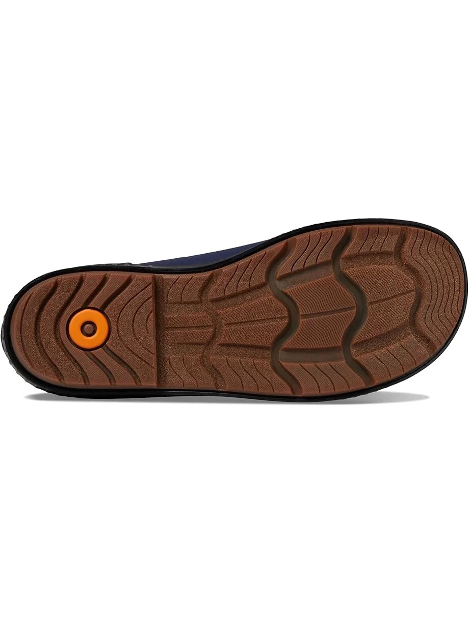 Ботинки Bogs Seattle II Ankle — изображение 3 из 4, индиго