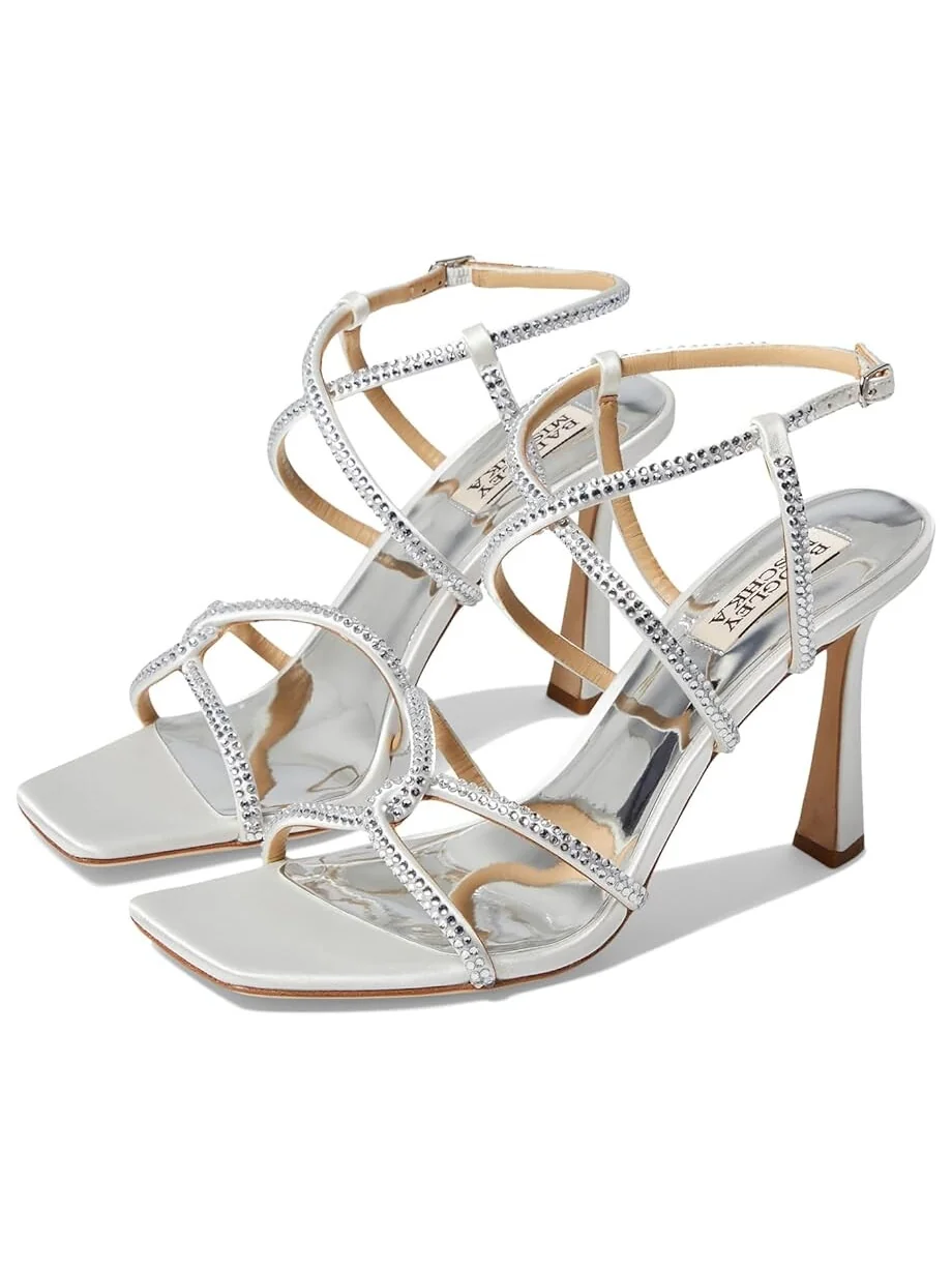 Туфли Badgley Mischka Brooke