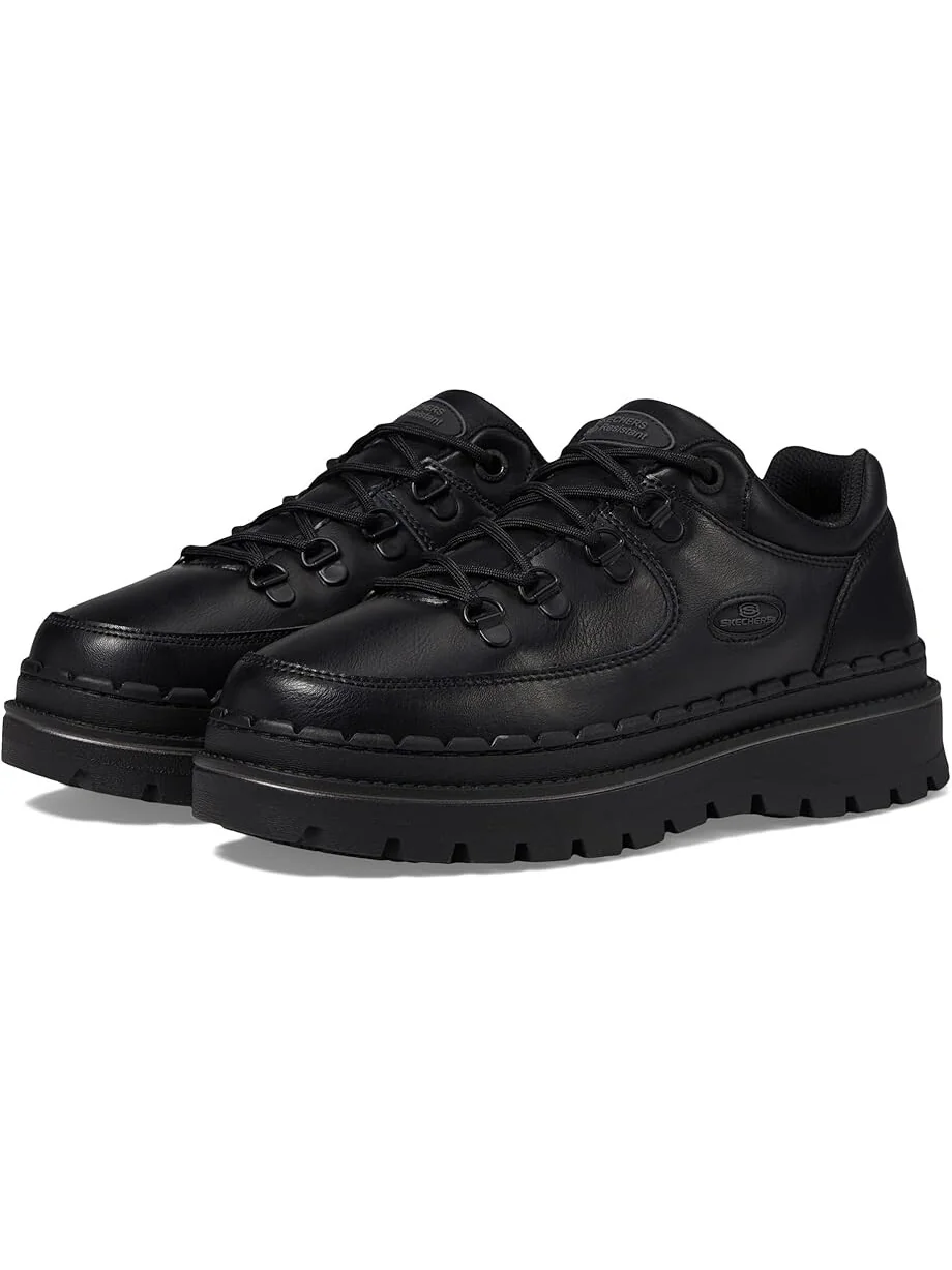Кроссовки SKECHERS Jammers SR - Zesi — изображение 1 из 4, черный