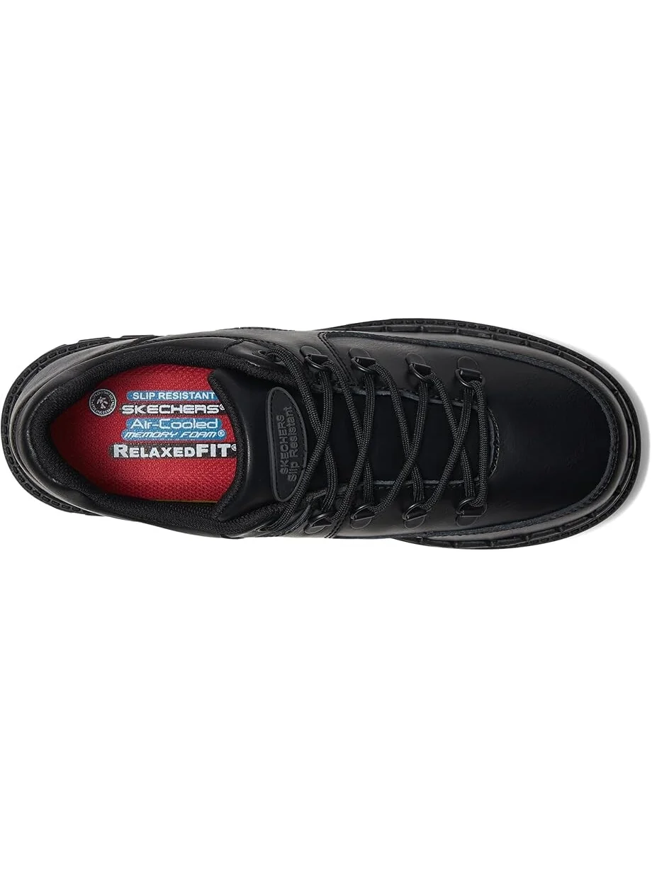 Кроссовки SKECHERS Jammers SR - Zesi — изображение 2 из 4, черный