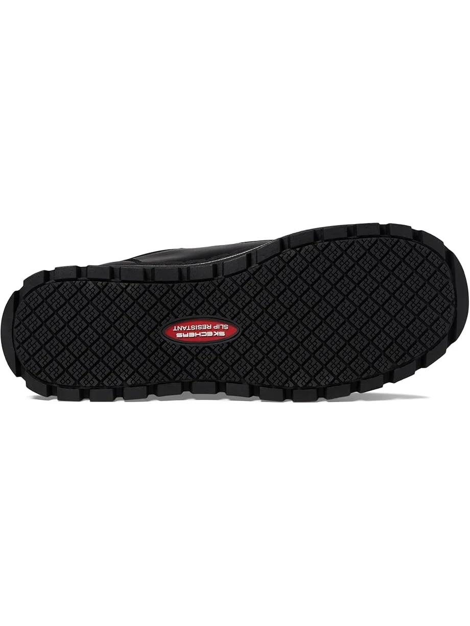 Кроссовки SKECHERS Jammers SR - Zesi — изображение 3 из 4, черный