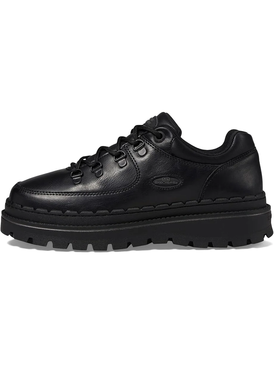 Кроссовки SKECHERS Jammers SR - Zesi — изображение 4 из 4, черный