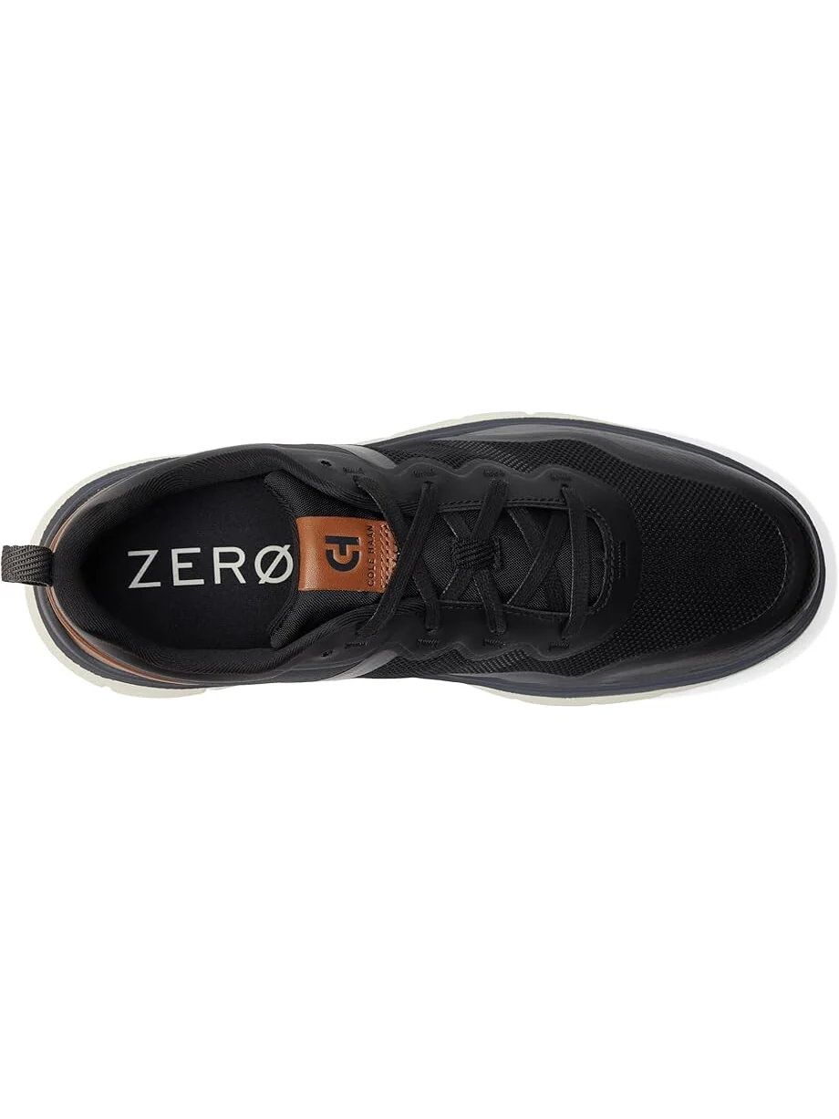 Кроссовки Cole Haan Generation Zerogrand Textured Sneakers — изображение 2 из 4