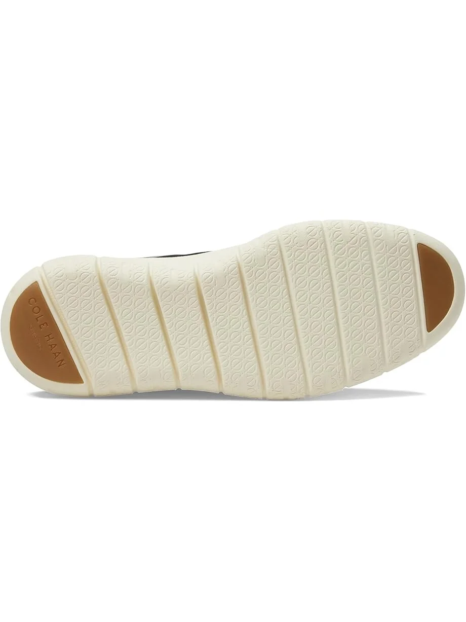 Кроссовки Cole Haan Generation Zerogrand Textured Sneakers — изображение 3 из 4