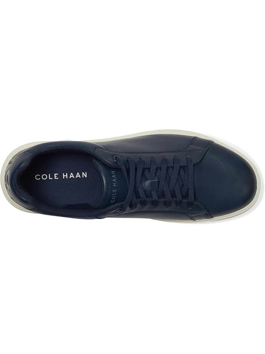 Кроссовки Cole Haan Grand Crosscourt Daily Sneakers — изображение 2 из 4, темно-синий