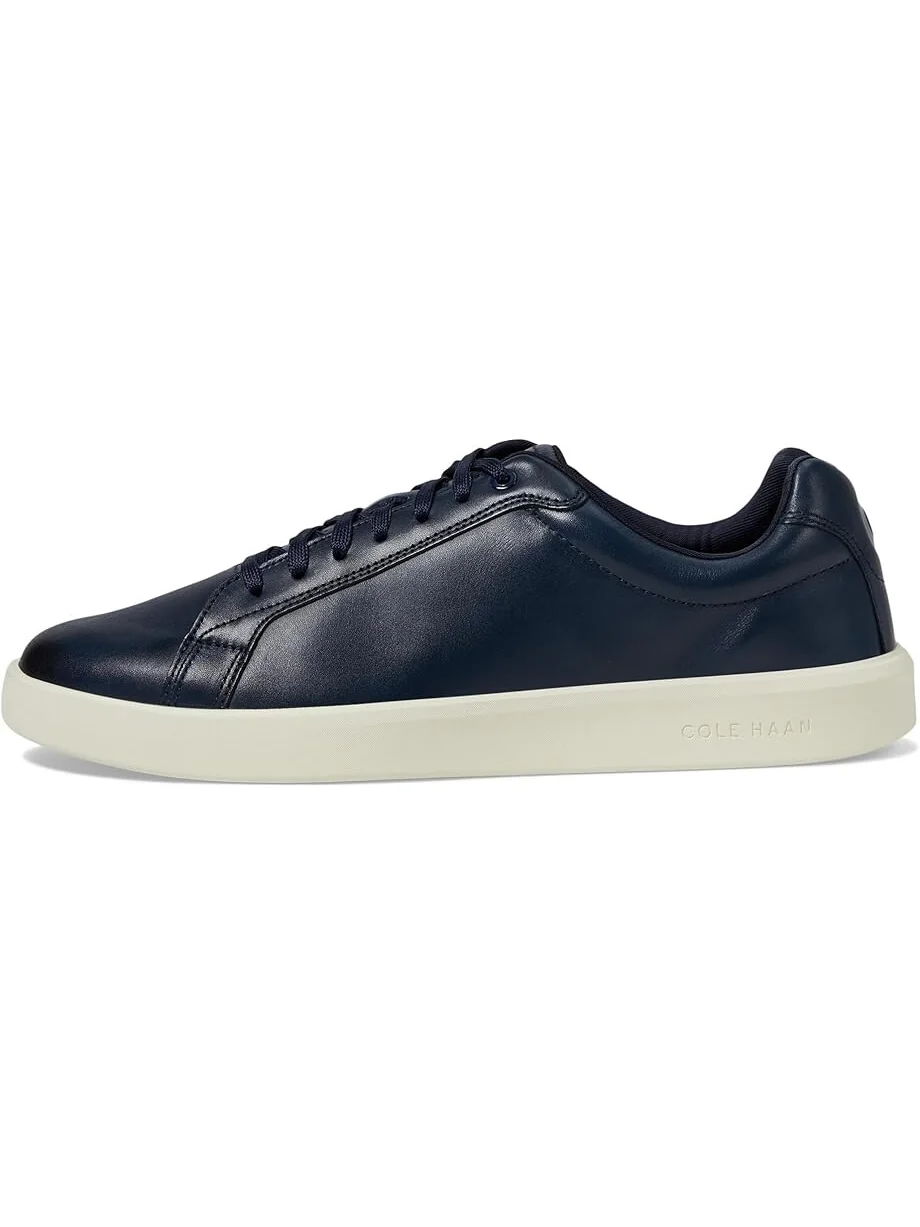 Кроссовки Cole Haan Grand Crosscourt Daily Sneakers — изображение 4 из 4, темно-синий
