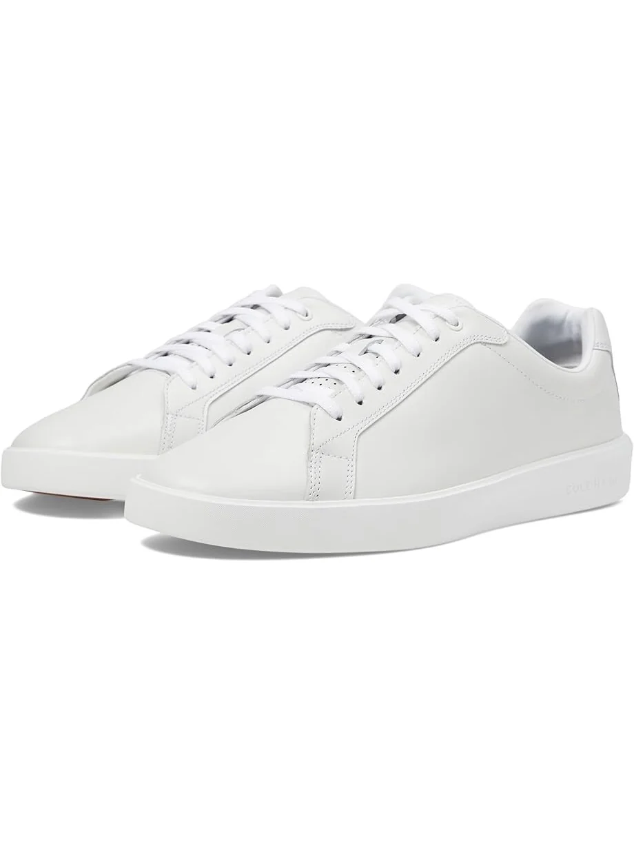 Кроссовки Cole Haan Grand Crosscourt Daily Sneakers