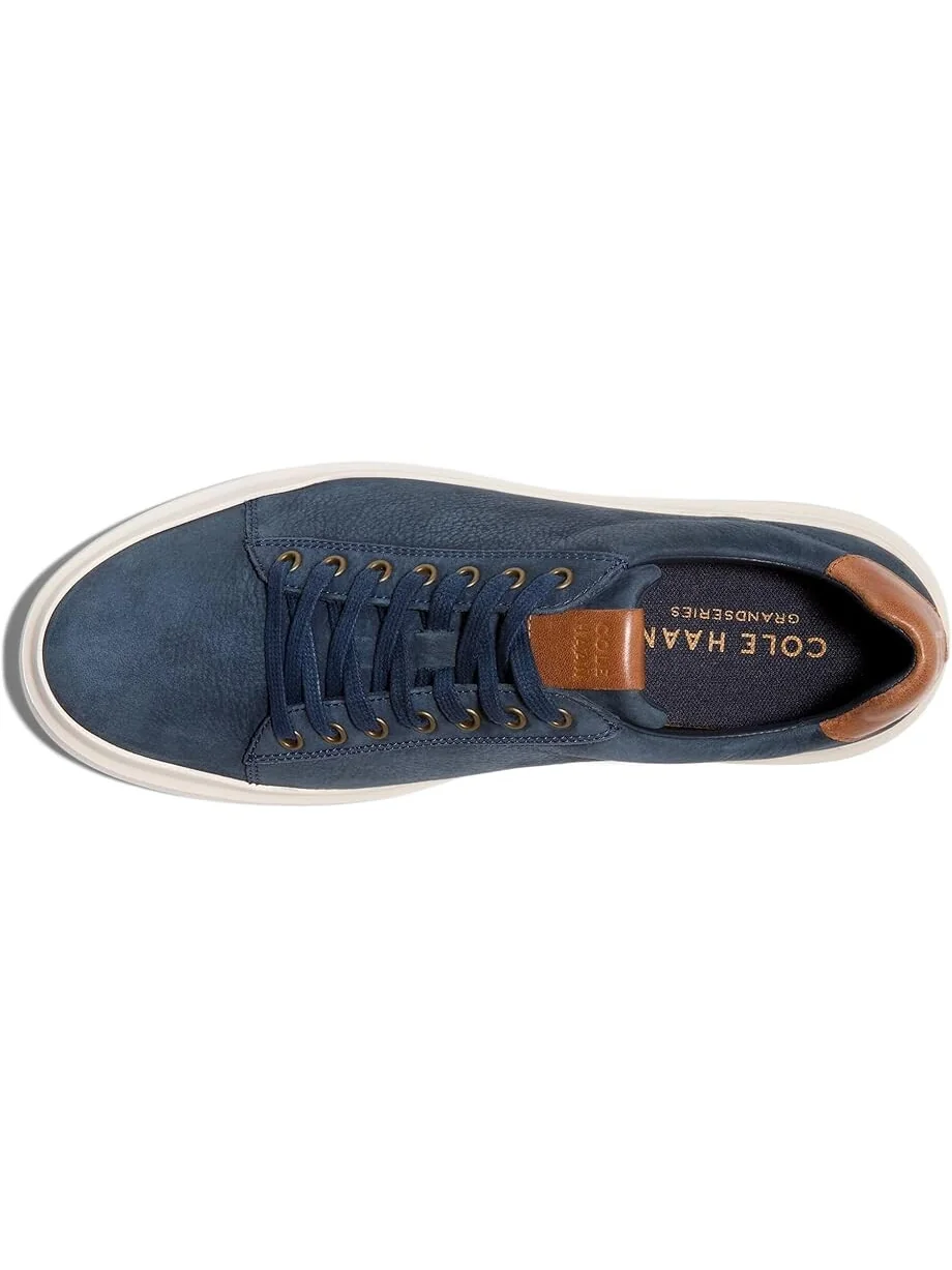 Кроссовки Cole Haan Grandpro Rally Ltt Sneaker — изображение 2 из 4