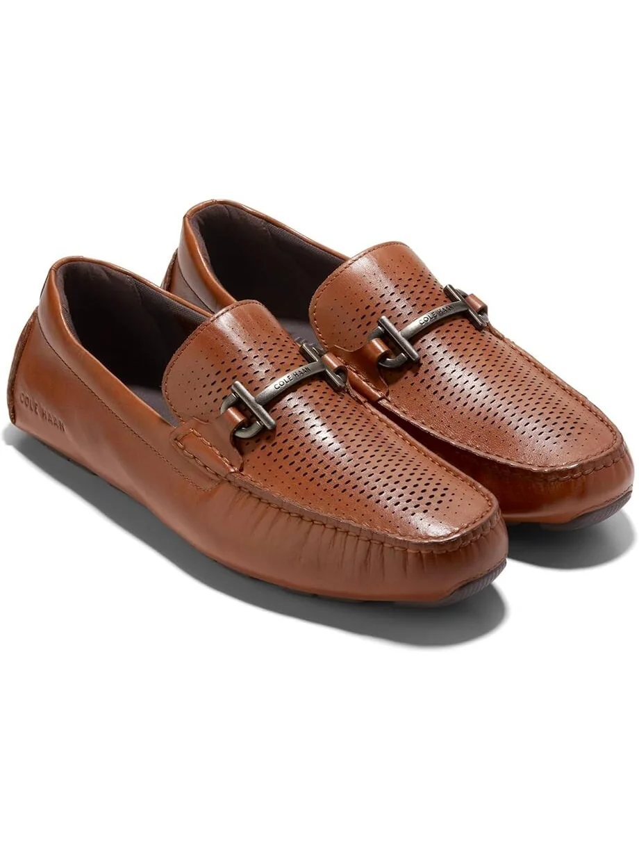Кроссовки Cole Haan Grand Laser Bit Driver