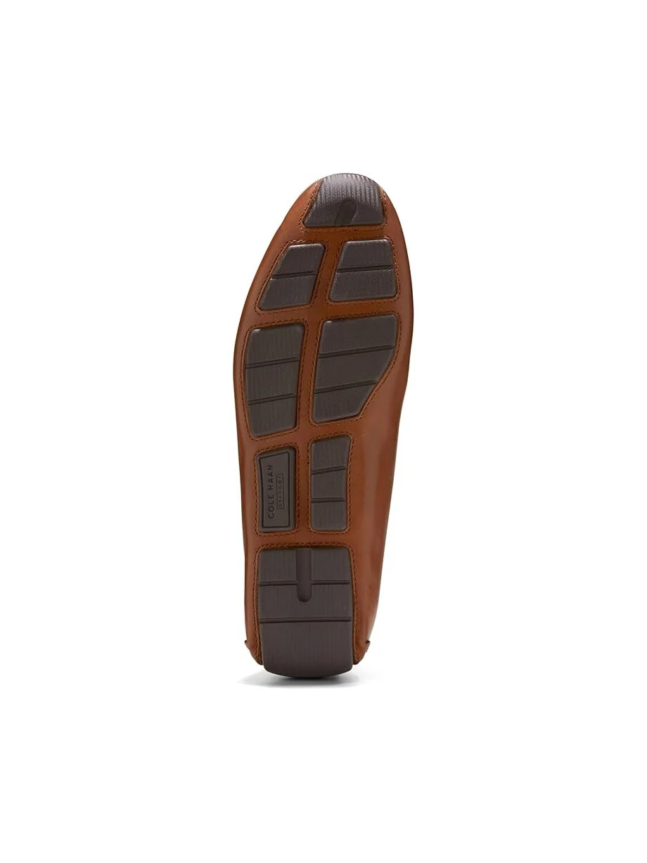 Кроссовки Cole Haan Grand Laser Bit Driver — изображение 3 из 4, бежевый