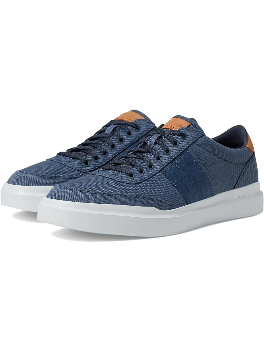 Кроссовки Cole Haan Grandpro Rally Canvas II — изображение 1 из 4