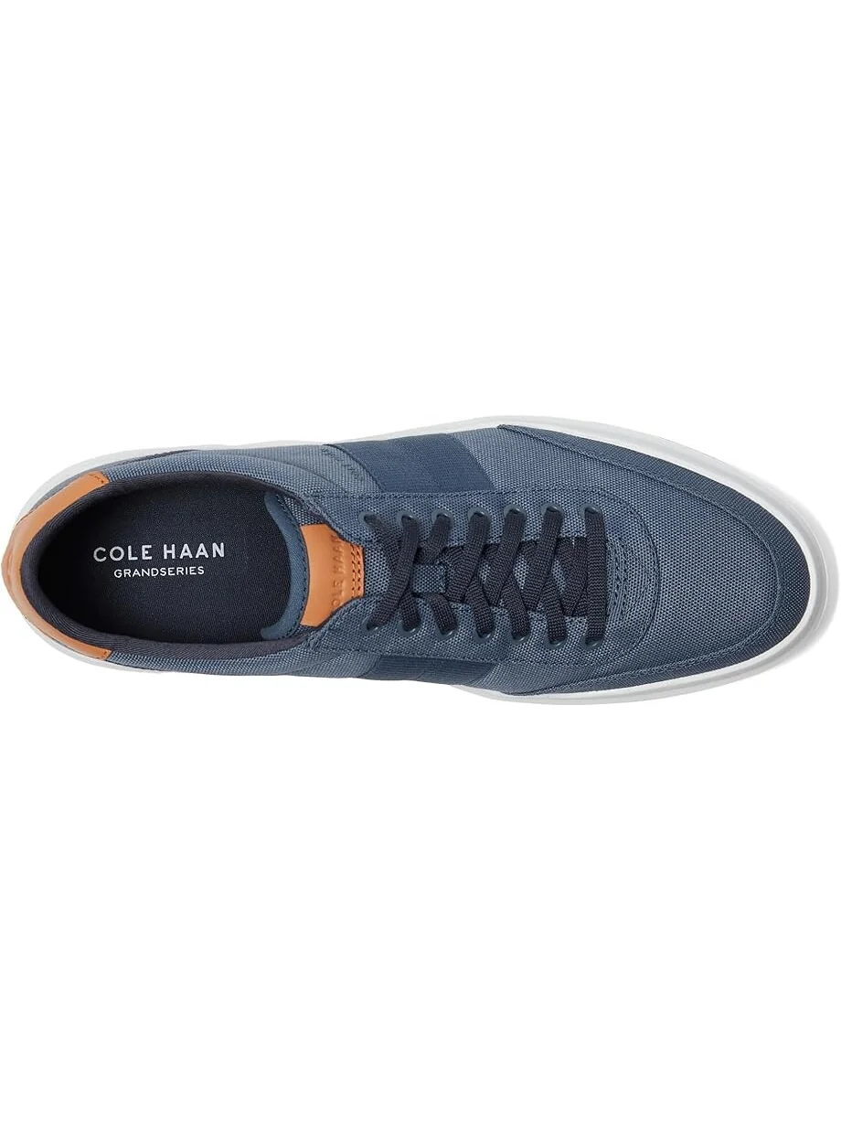 Кроссовки Cole Haan Grandpro Rally Canvas II — изображение 2 из 4