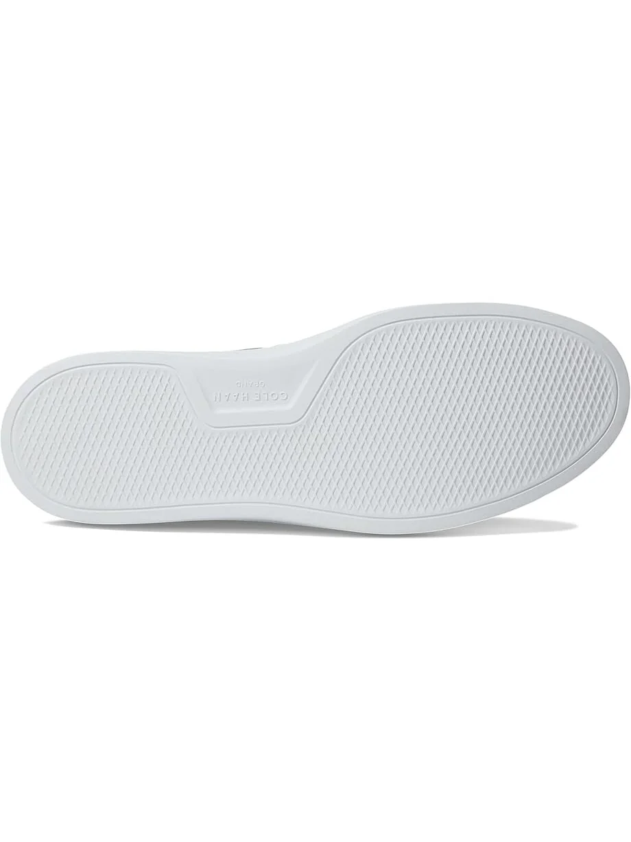 Кроссовки Cole Haan Grandpro Rally Canvas II — изображение 3 из 4