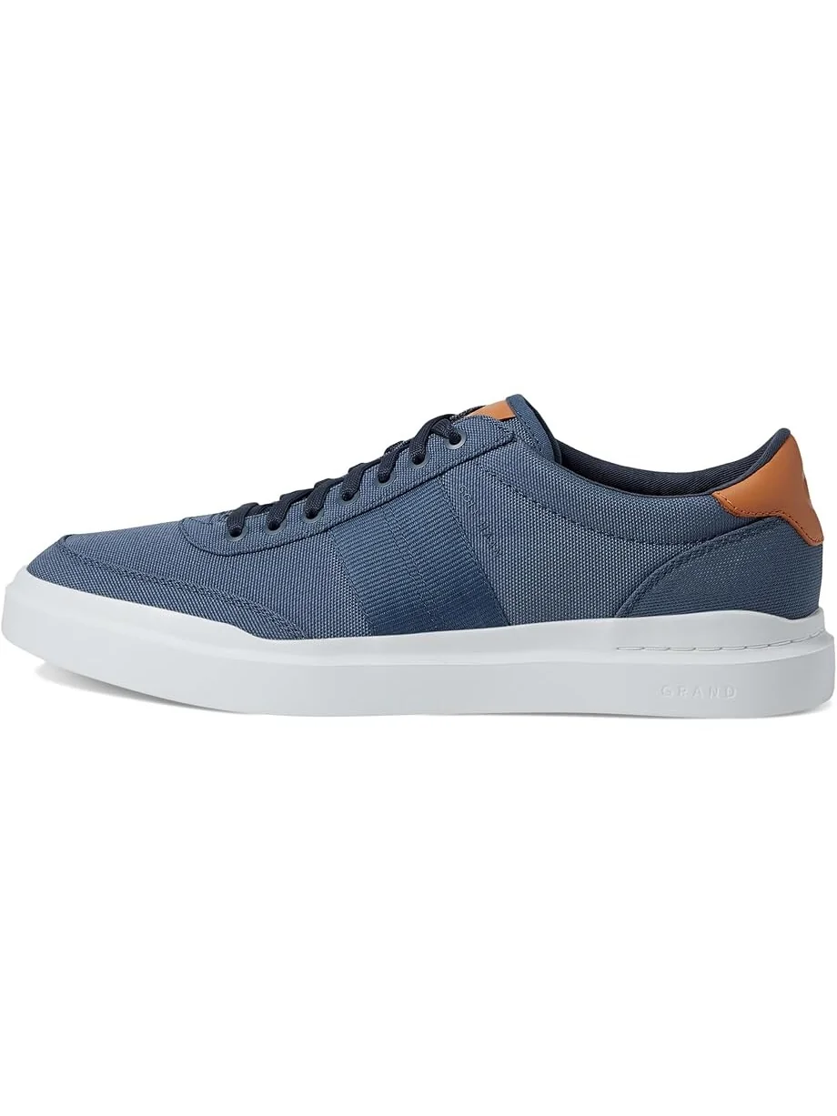 Кроссовки Cole Haan Grandpro Rally Canvas II — изображение 4 из 4
