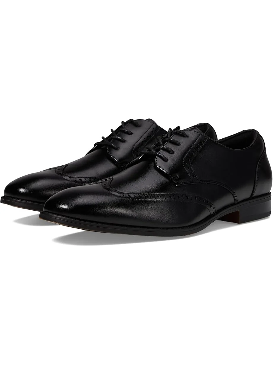 Оксфорды Stacy Adams Lancaster Wingtip Oxford