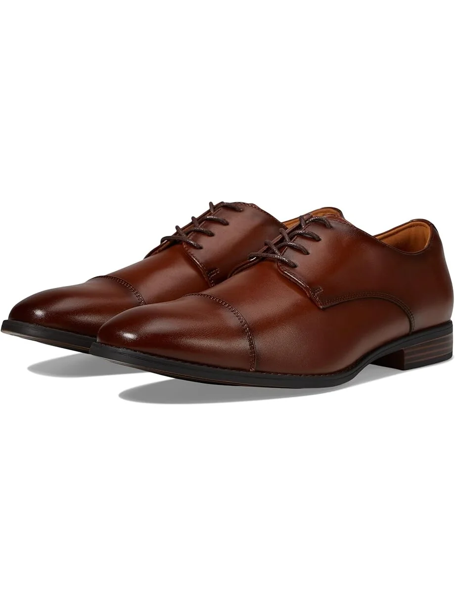 Оксфорды Stacy Adams Lawson Cap Toe Oxford