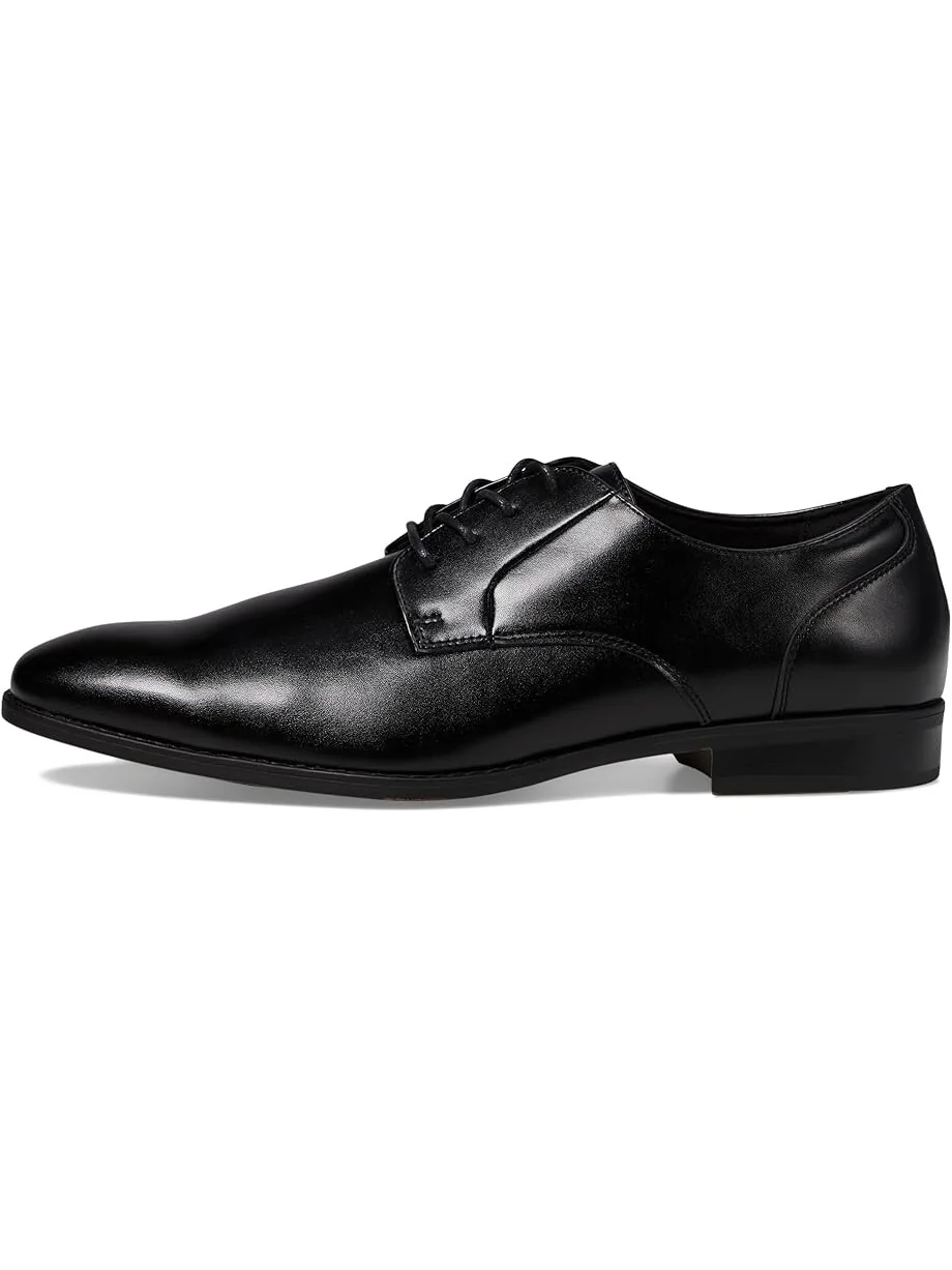 Оксфорды Stacy Adams Lonsdale Plain Toe Oxford — изображение 4 из 4, черный