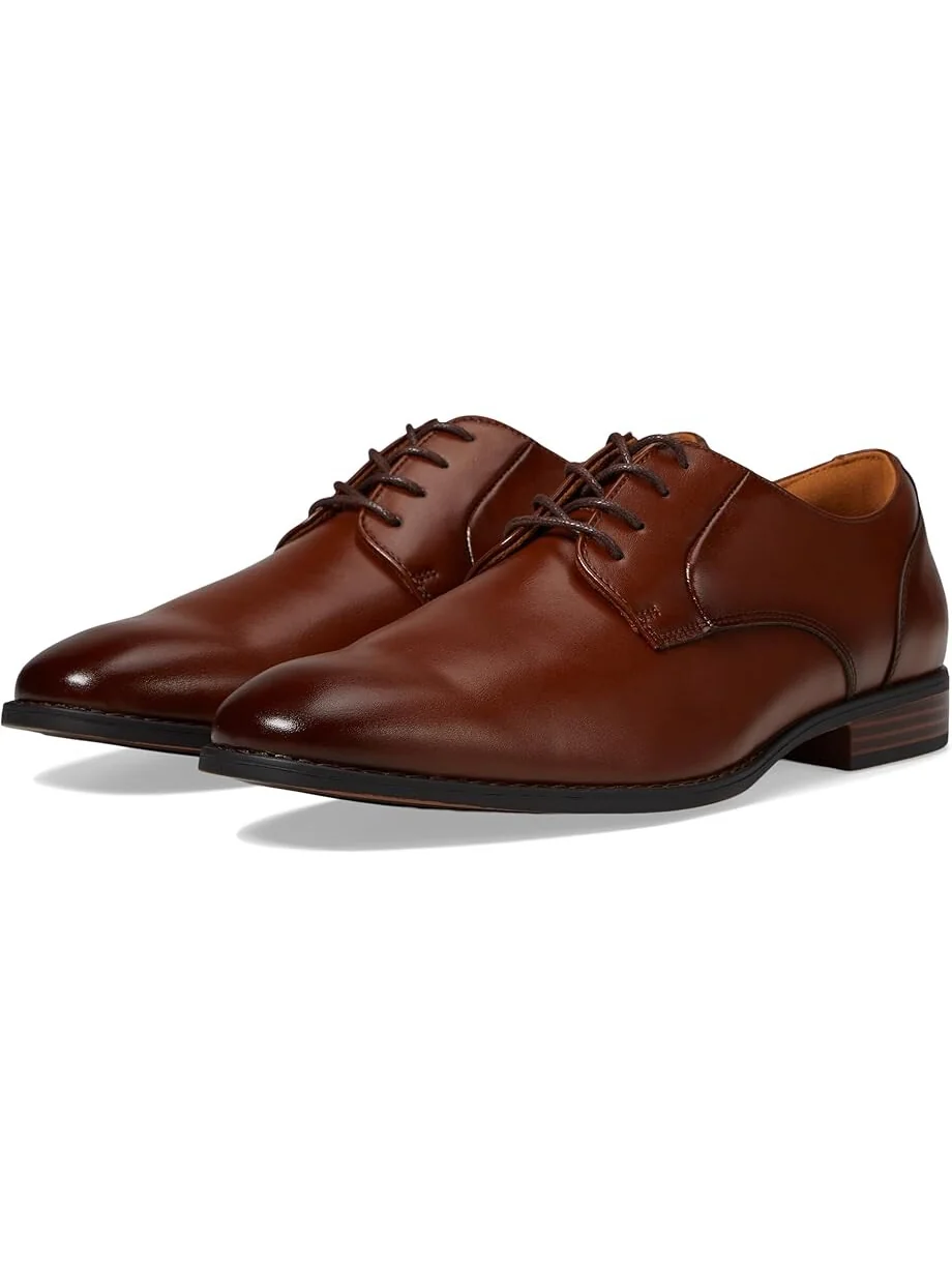 Оксфорды Stacy Adams Lonsdale Plain Toe Oxford