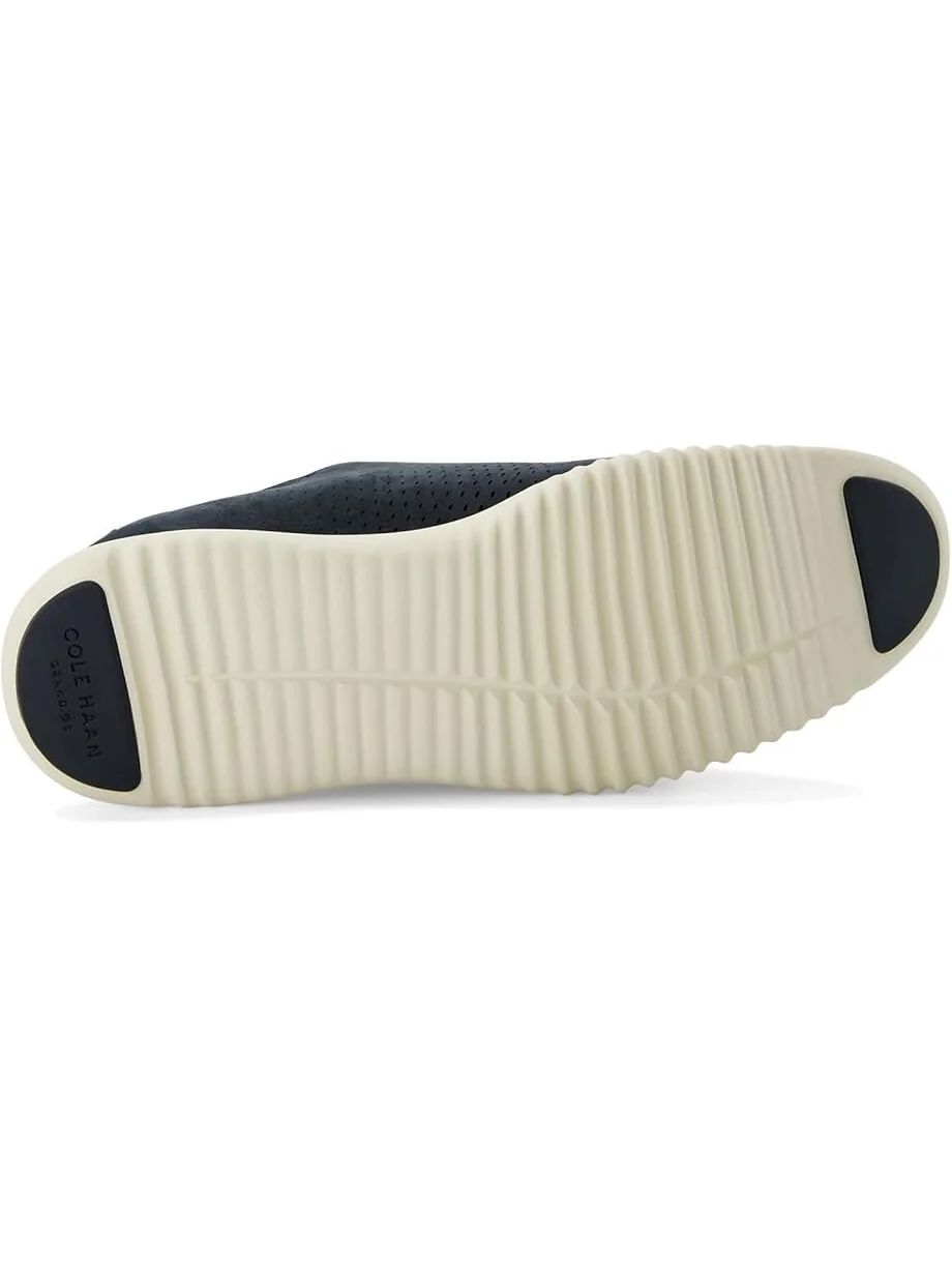 Оксфорды Cole Haan 2.Zerogrand Laser Wing Tip Oxford Lined — изображение 3 из 4