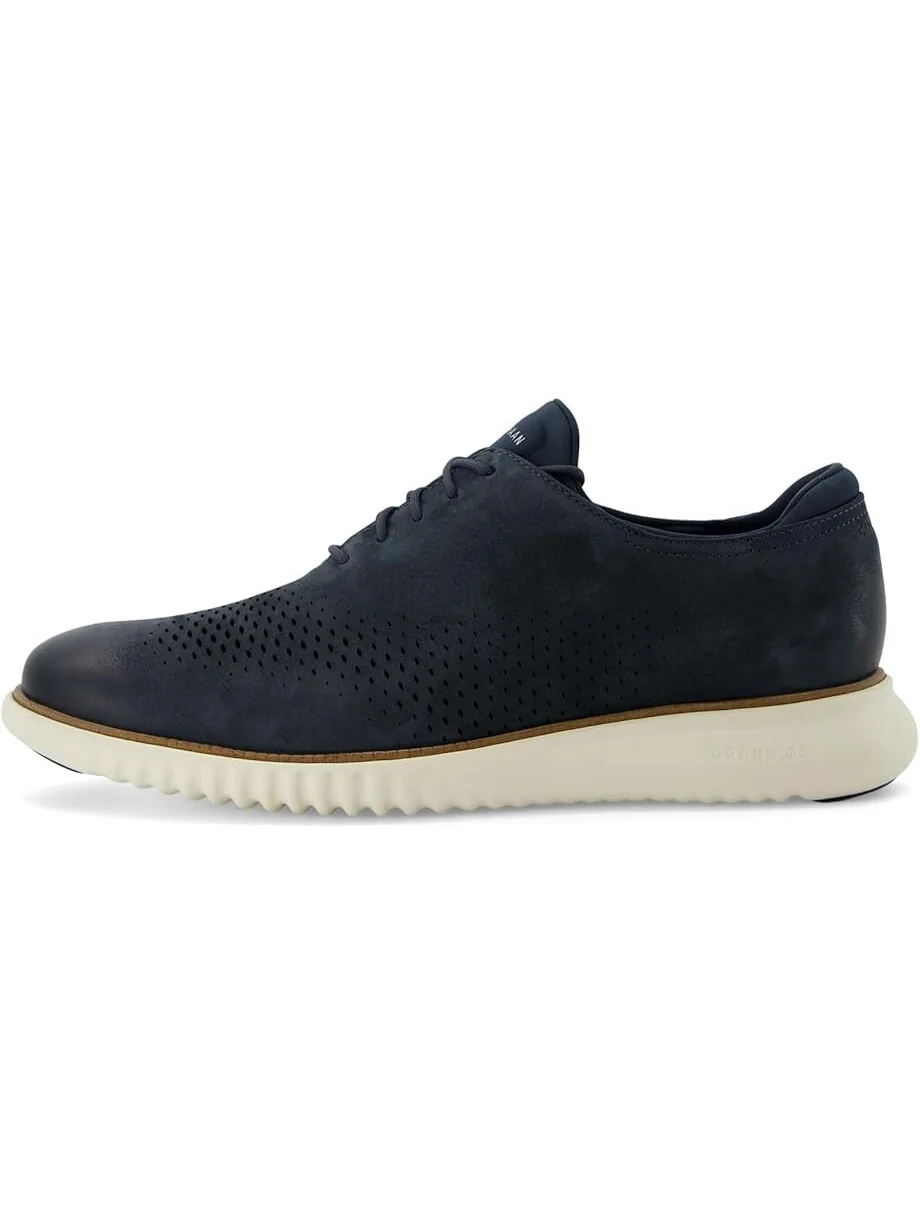 Оксфорды Cole Haan 2.Zerogrand Laser Wing Tip Oxford Lined — изображение 4 из 4