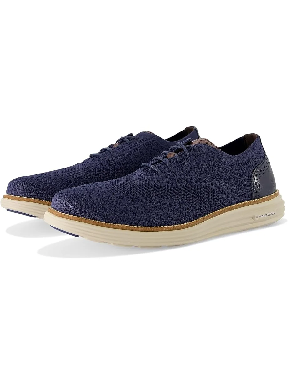Оксфорды Cole Haan Original Grand Remastered Stitchlite Oxford