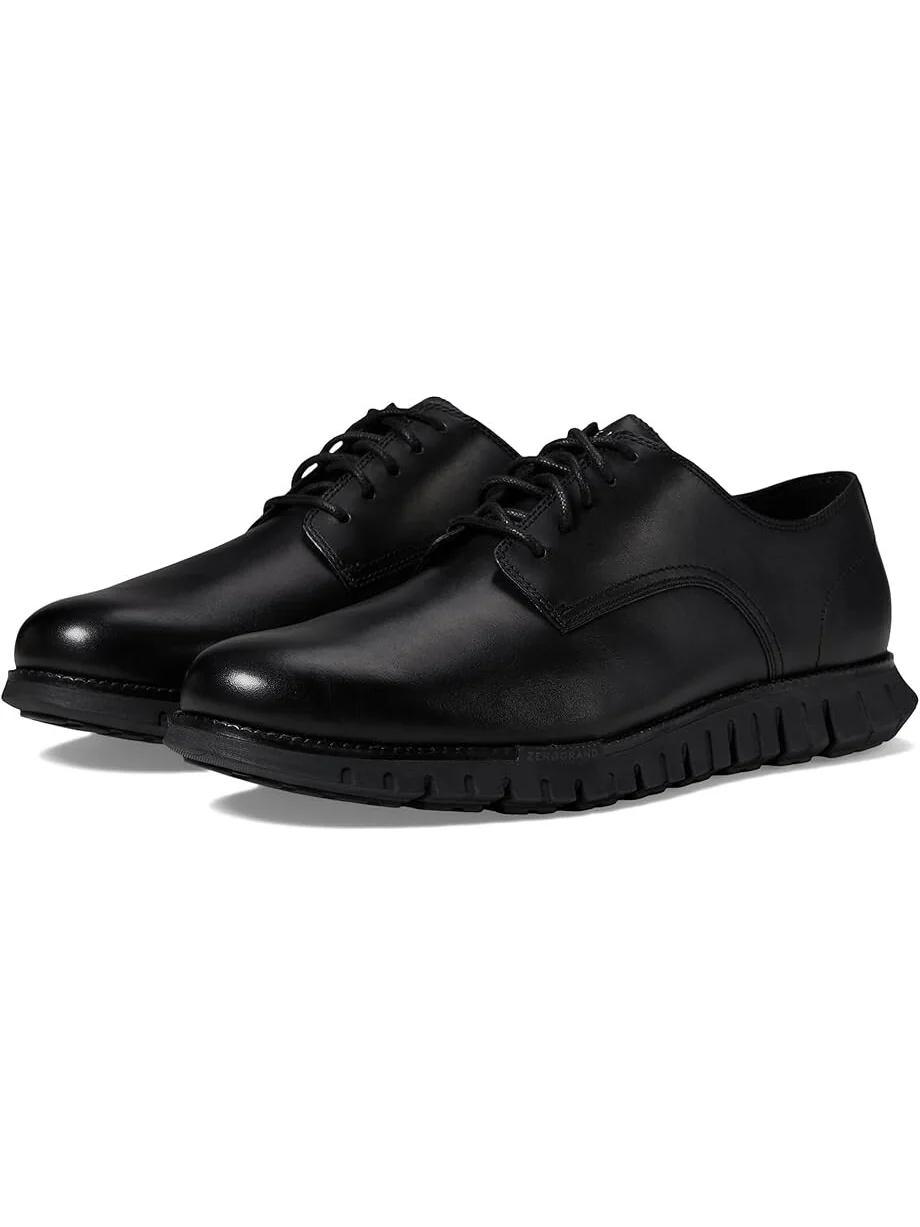 Кроссовки Cole Haan Zerogrand Remastered Plain Toe Oxford