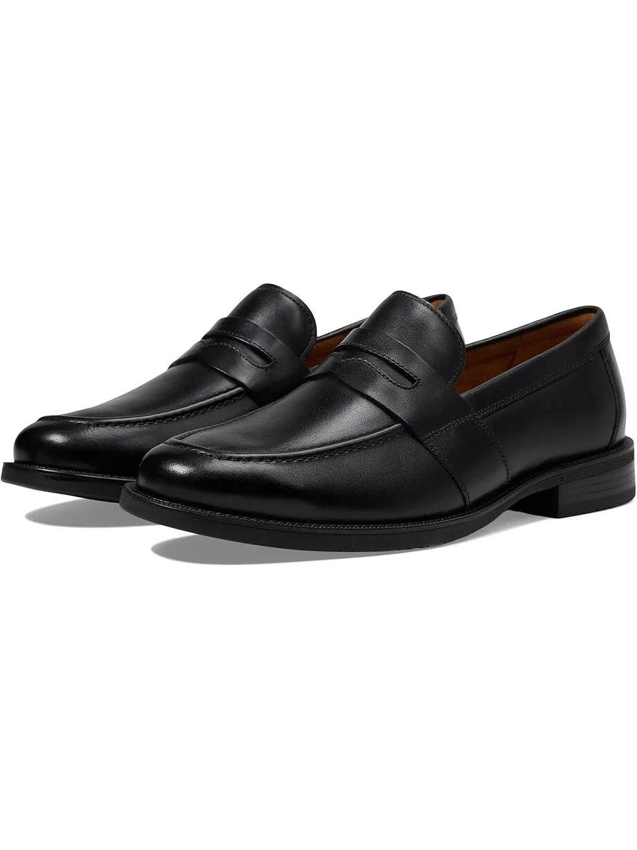 Лоферы Cole Haan Bedford Penny Loafers