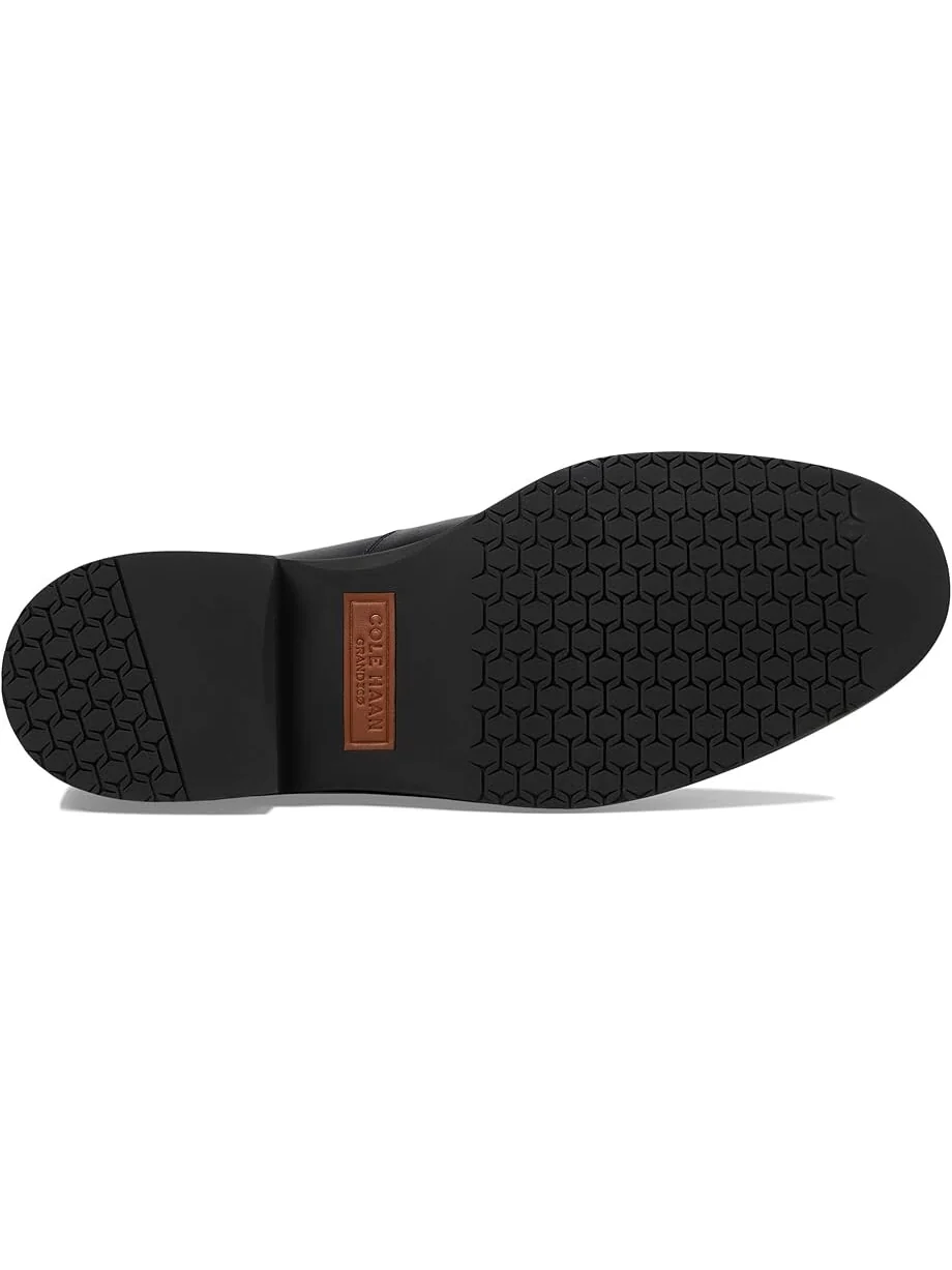Лоферы Cole Haan Bedford Penny Loafers — изображение 3 из 4, черный