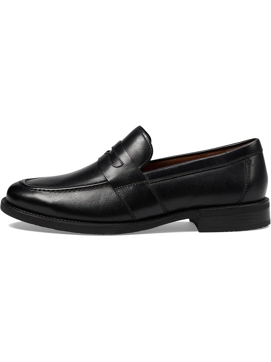 Лоферы Cole Haan Bedford Penny Loafers — изображение 4 из 4, черный