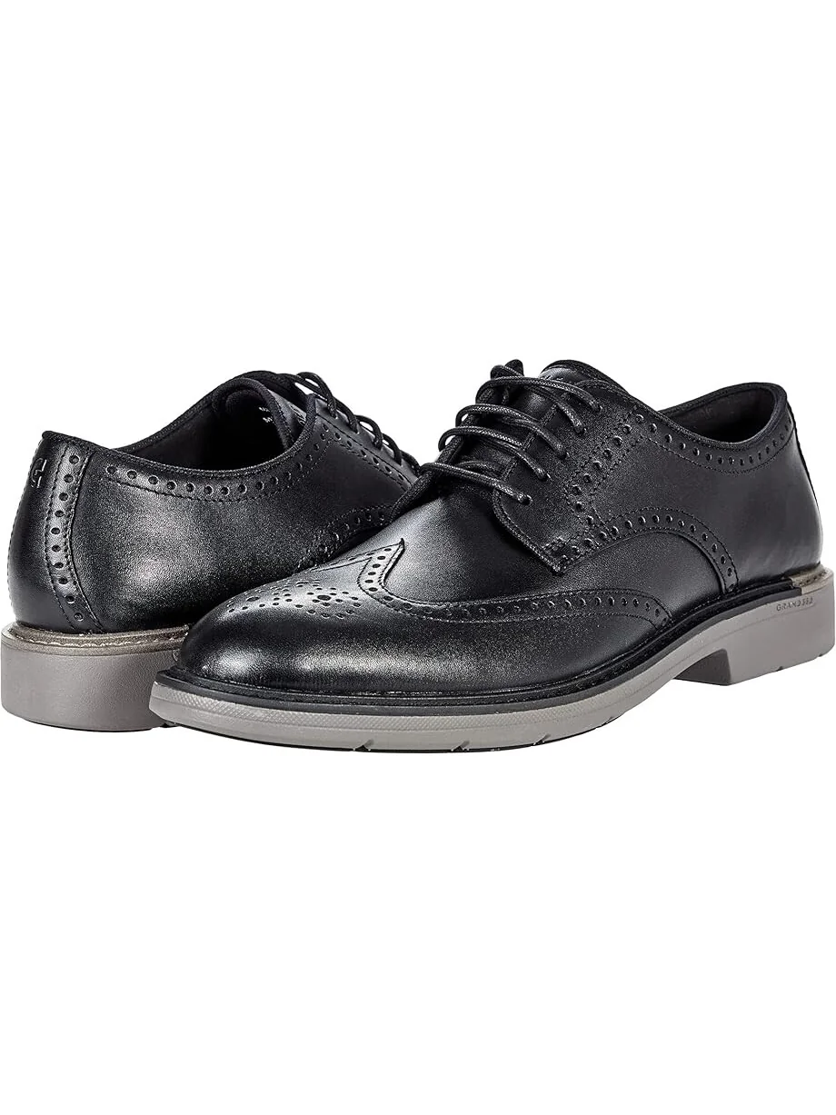 Оксфорды Cole Haan Go To Wing