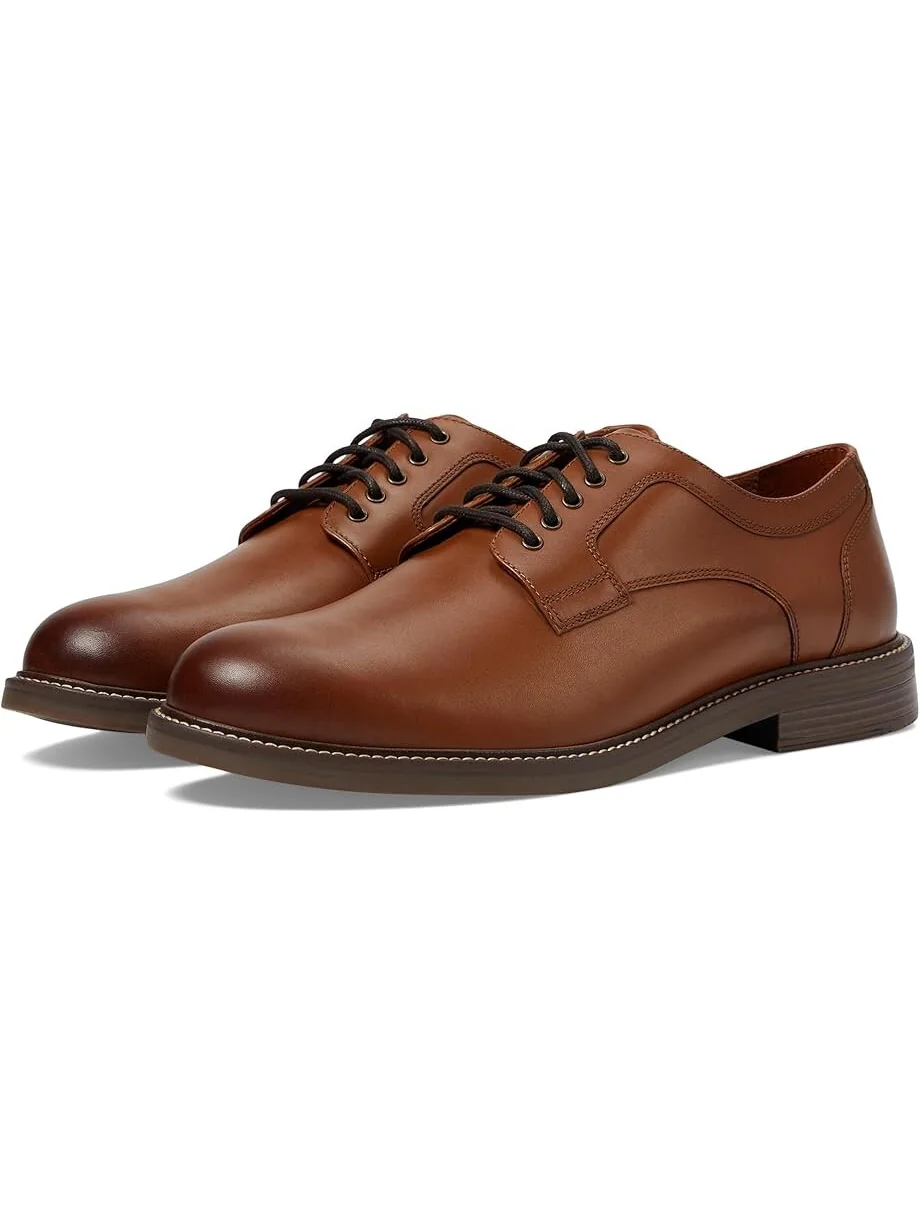 Оксфорды Dockers Ludgate — изображение 1 из 4, коричневый