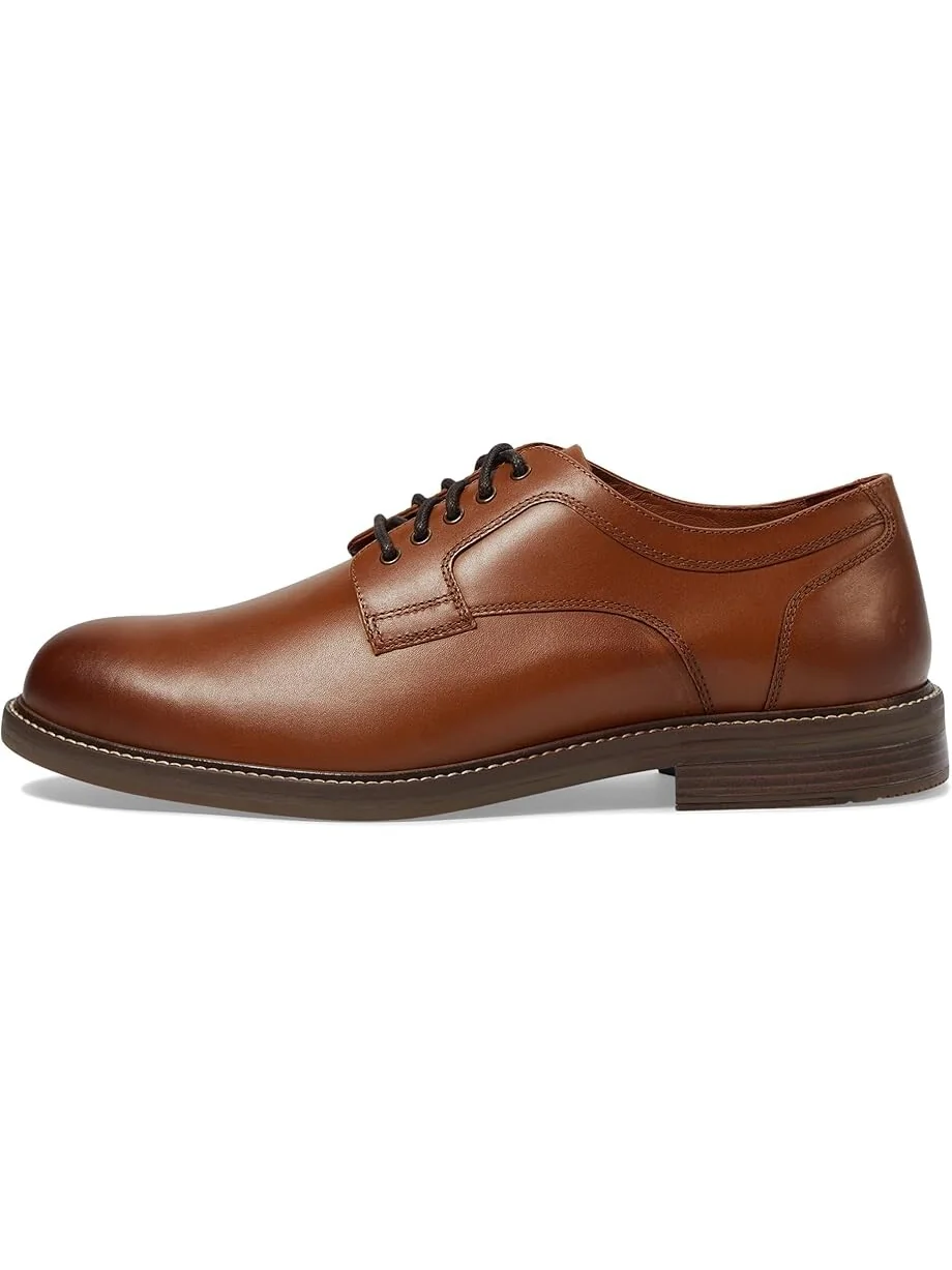 Оксфорды Dockers Ludgate — изображение 4 из 4, коричневый