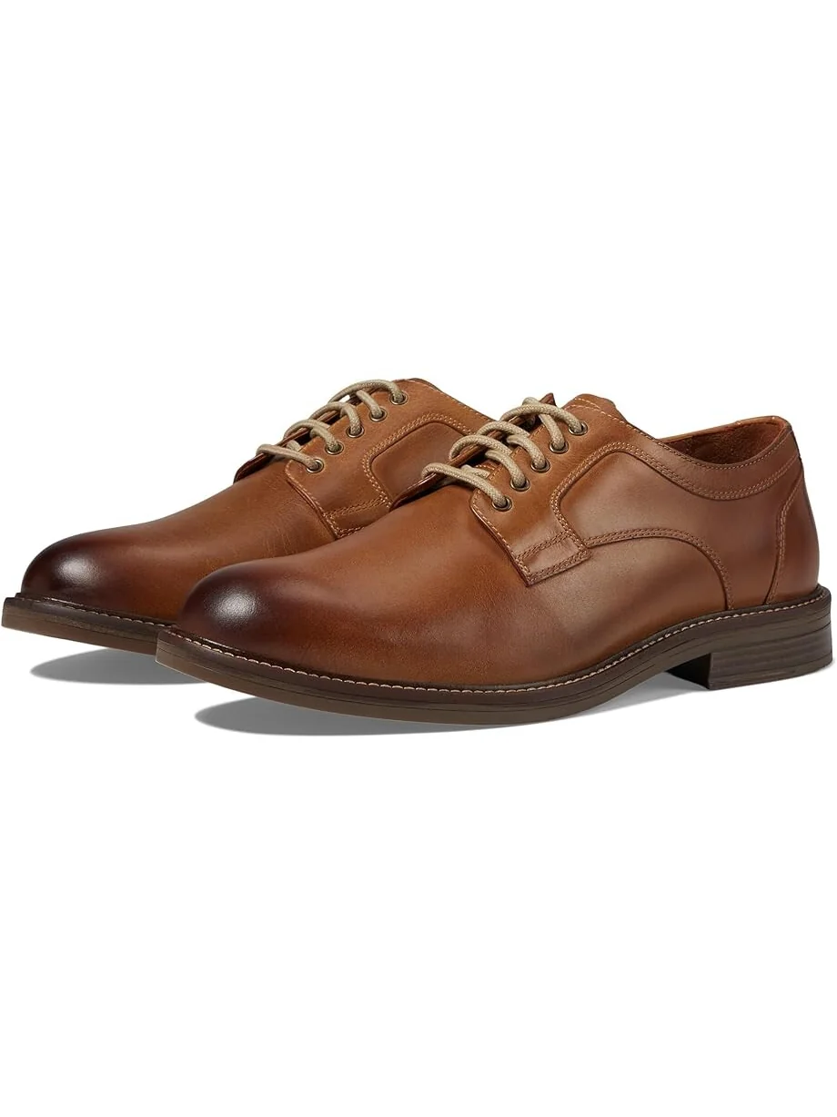 Оксфорды Dockers Ludgate — изображение 1 из 4, коричневый