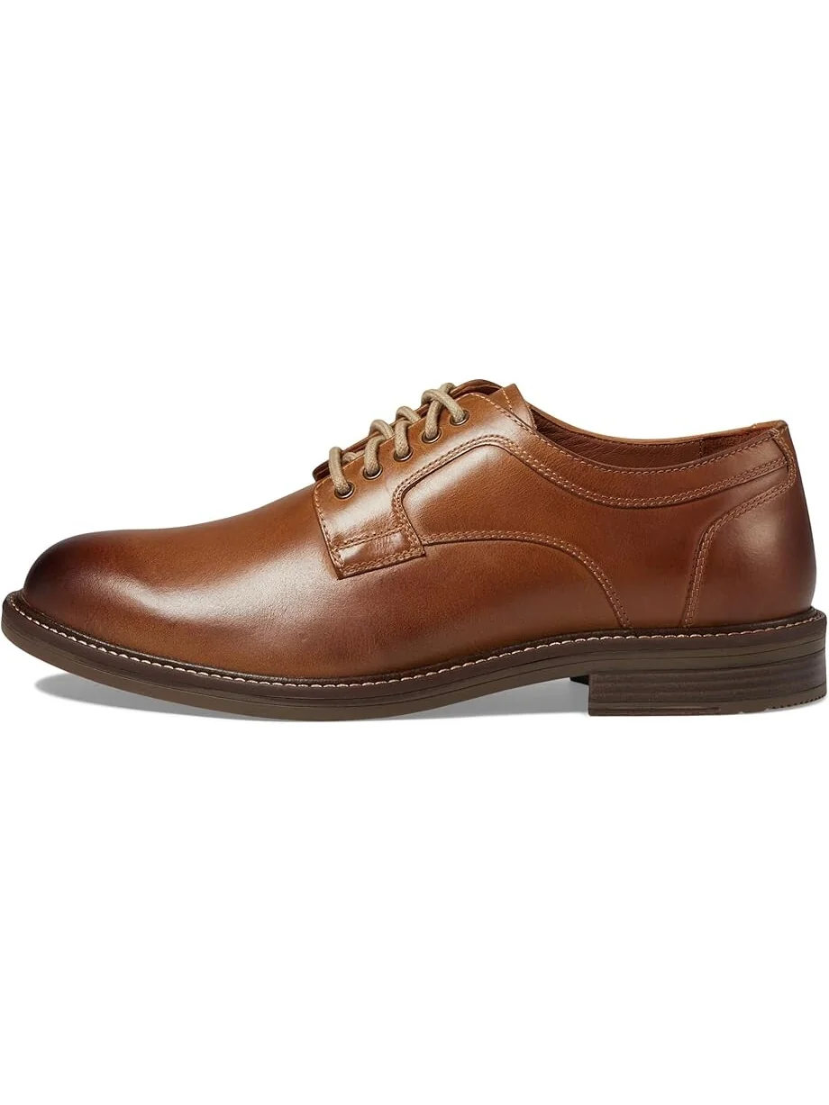 Оксфорды Dockers Ludgate — изображение 4 из 4, коричневый