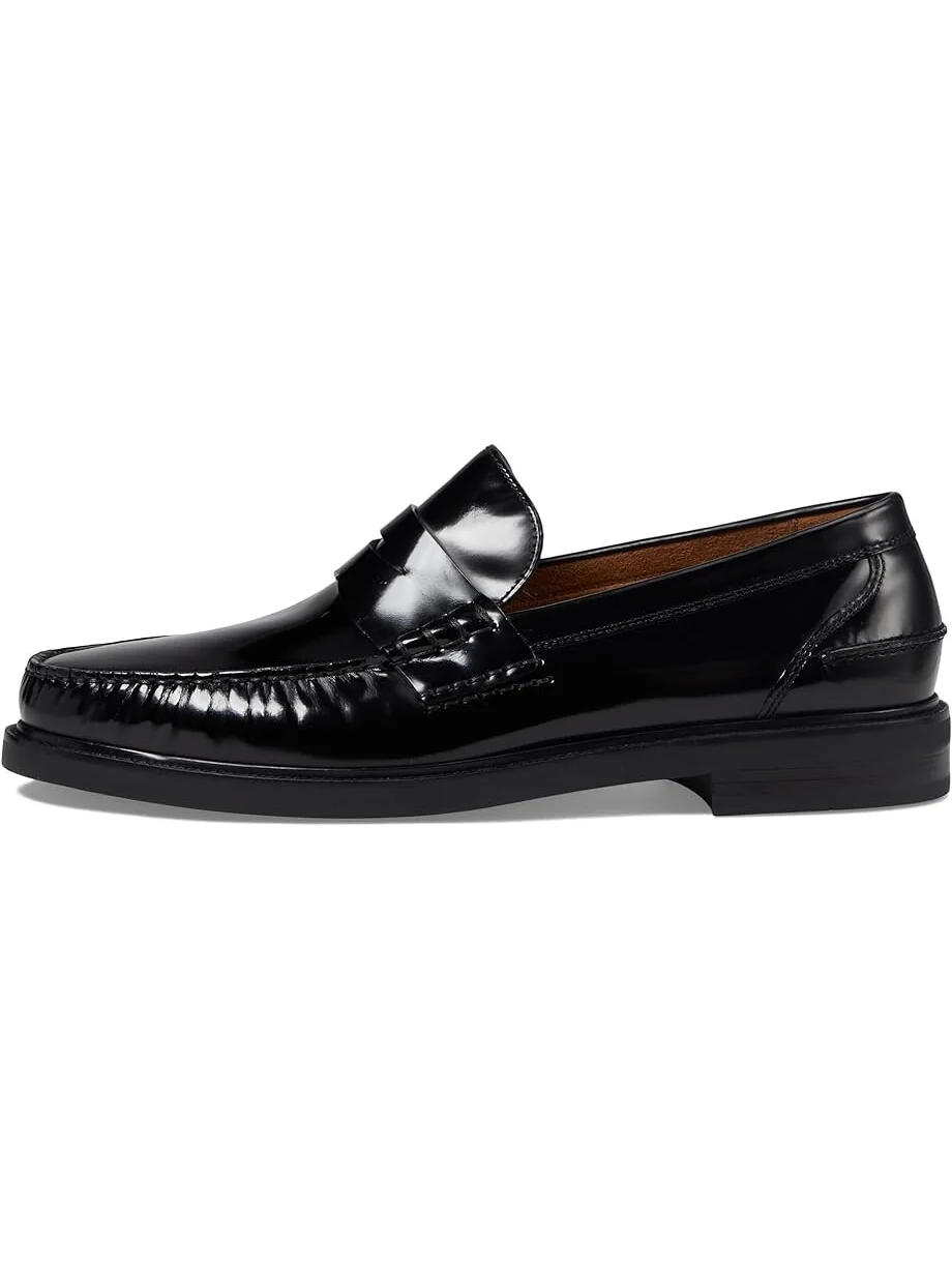 Кроссовки Cole Haan Pinch Prep Penny Loafer — изображение 4 из 4, черный