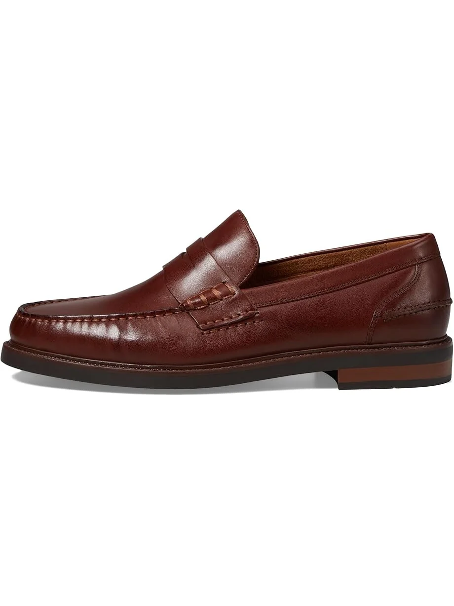 Кроссовки Cole Haan Pinch Prep Penny Loafer — изображение 4 из 4, коричневый