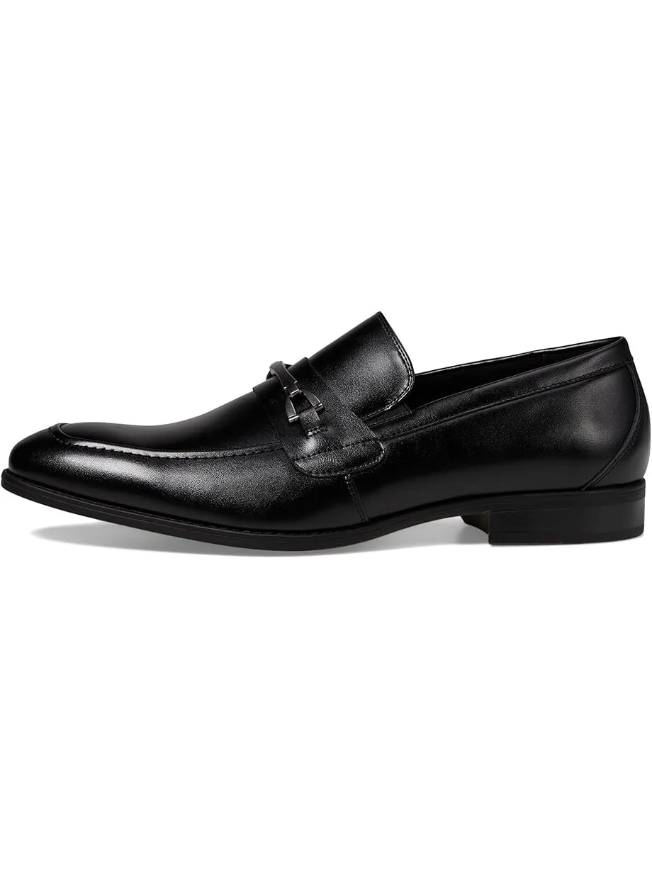 Лоферы Stacy Adams Lundy Slip On Loafer — изображение 4 из 4, черный