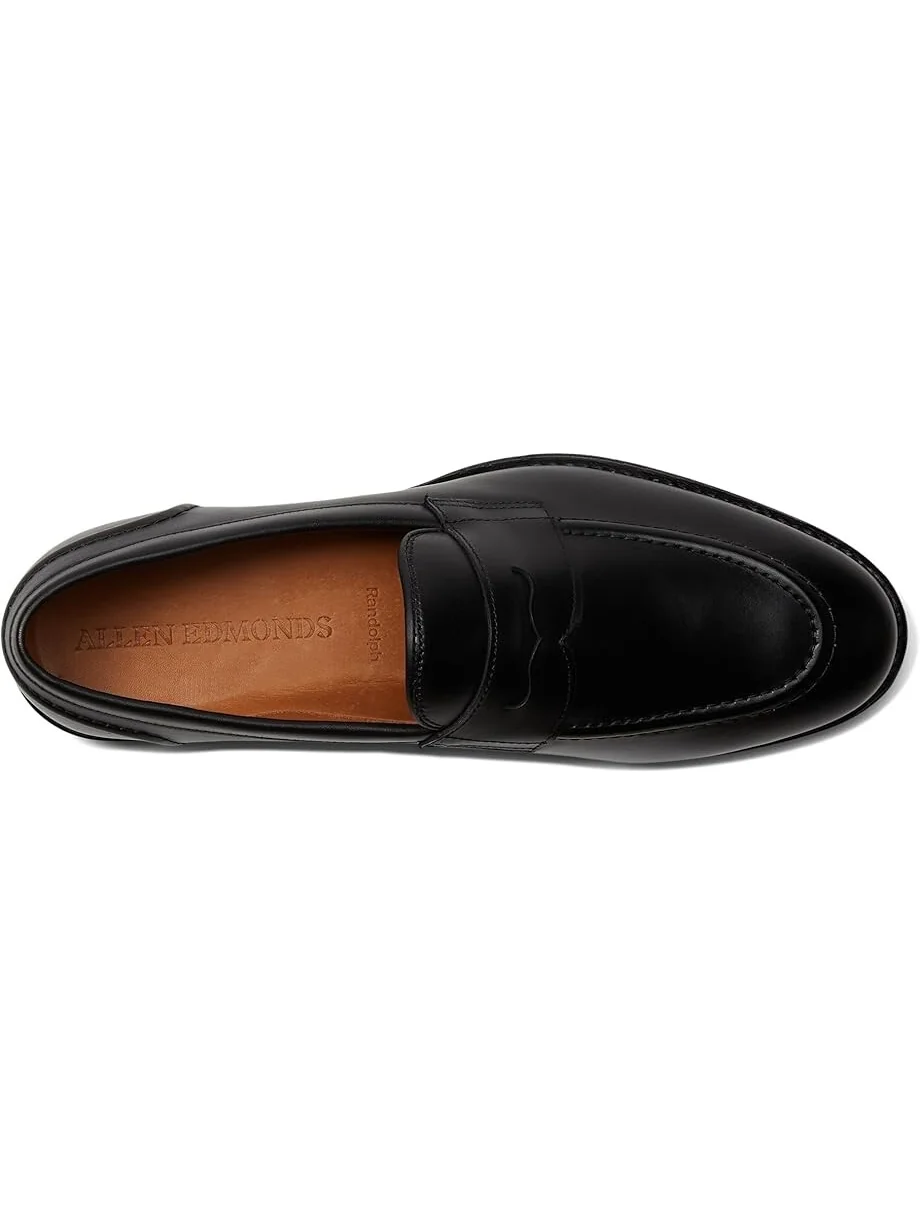 Лоферы Allen Edmonds Randolph2.0 Penny Loafers — изображение 2 из 4, черный