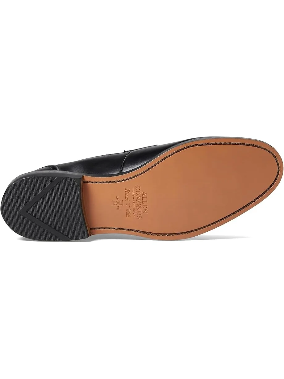 Лоферы Allen Edmonds Randolph2.0 Penny Loafers — изображение 3 из 4, черный