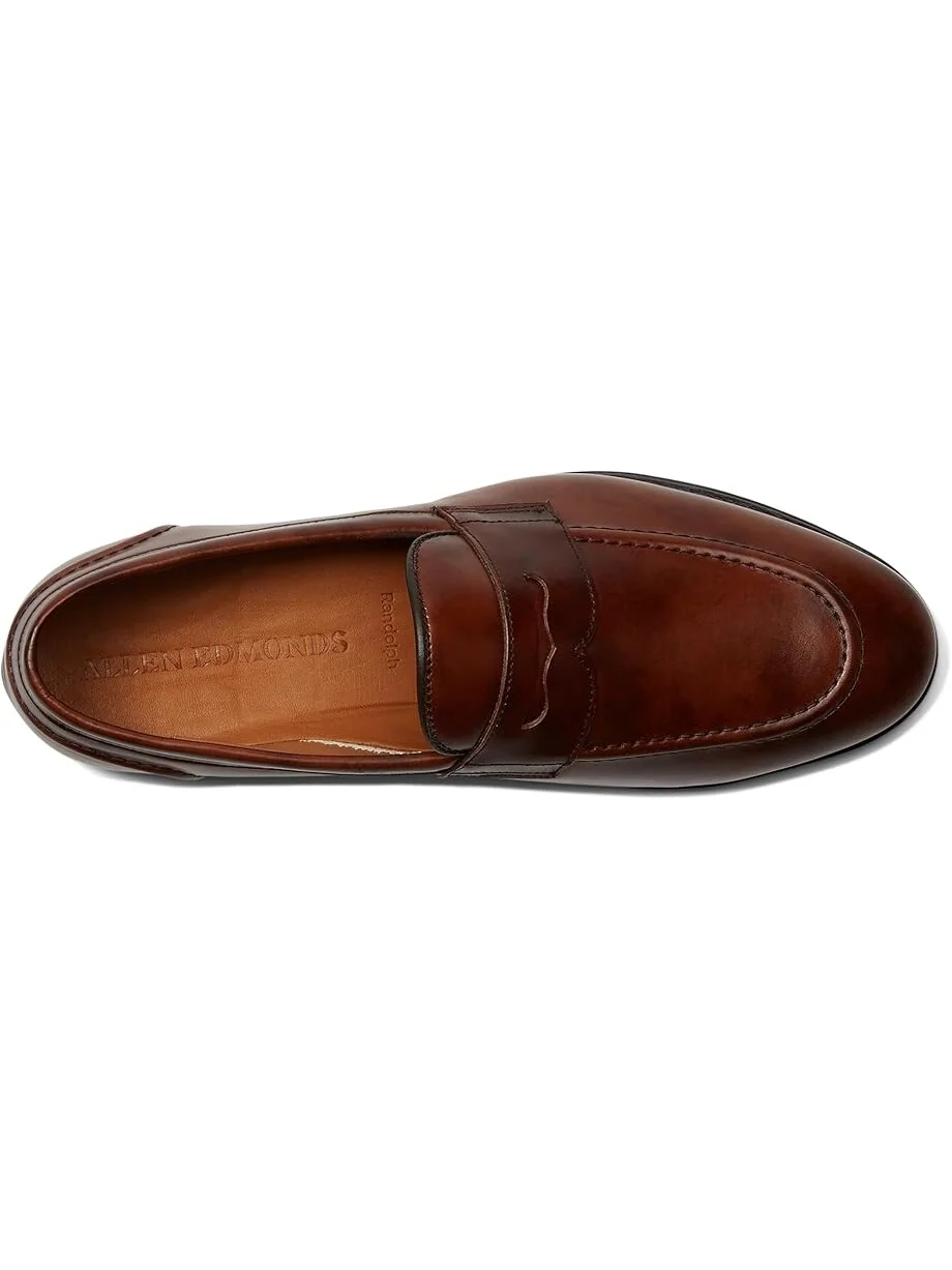 Лоферы Allen Edmonds Randolph2.0 Penny Loafers — изображение 2 из 4, коричневый