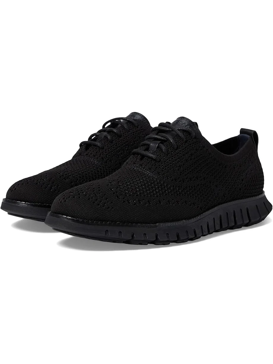 Оксфорды Cole Haan Zerogrand Remastered Stitchlite Wingtip