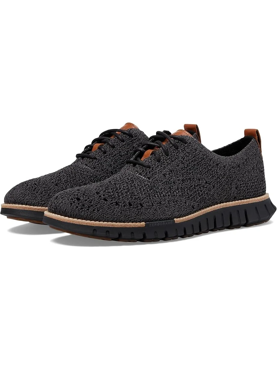 Оксфорды Cole Haan Zerogrand Remastered Stitchlite Wingtip