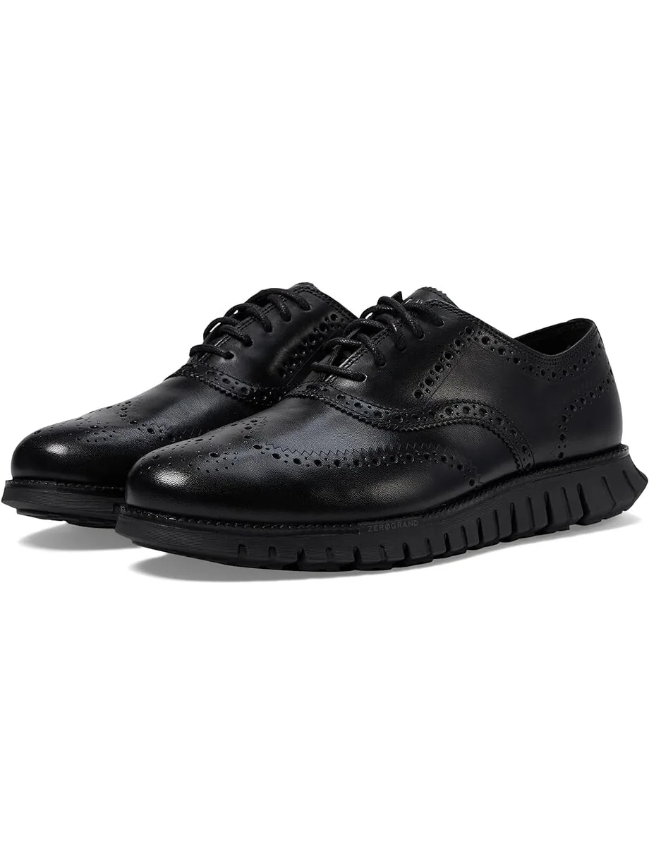 Оксфорды Cole Haan Zerogrand Remastered Wing Tip Oxford