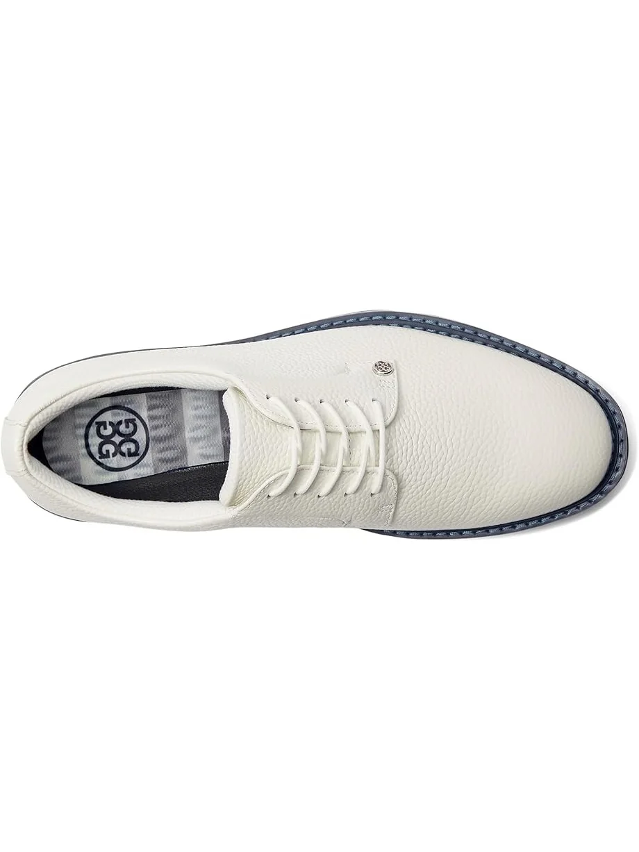 Кроссовки GFORE Collection Gallivanter Golf Shoes — изображение 2 из 4, снег/сумерки