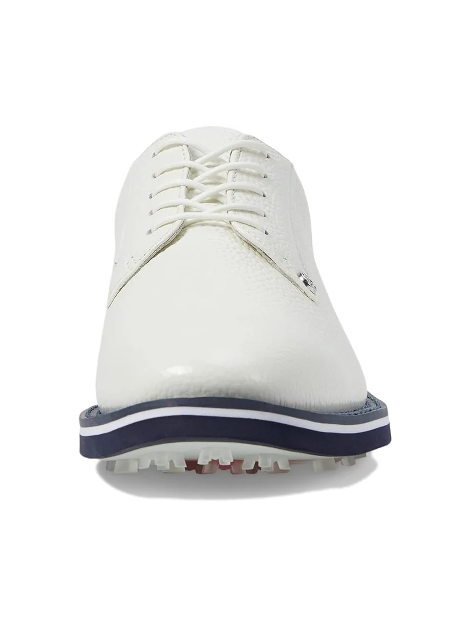 Кроссовки GFORE Collection Gallivanter Golf Shoes — изображение 3 из 4, снег/сумерки