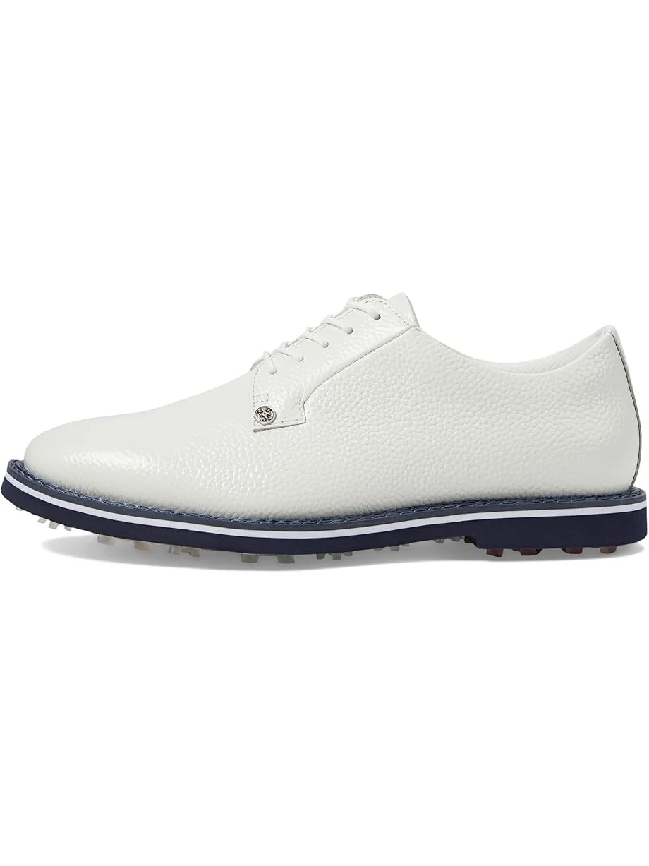 Кроссовки GFORE Collection Gallivanter Golf Shoes — изображение 4 из 4, снег/сумерки