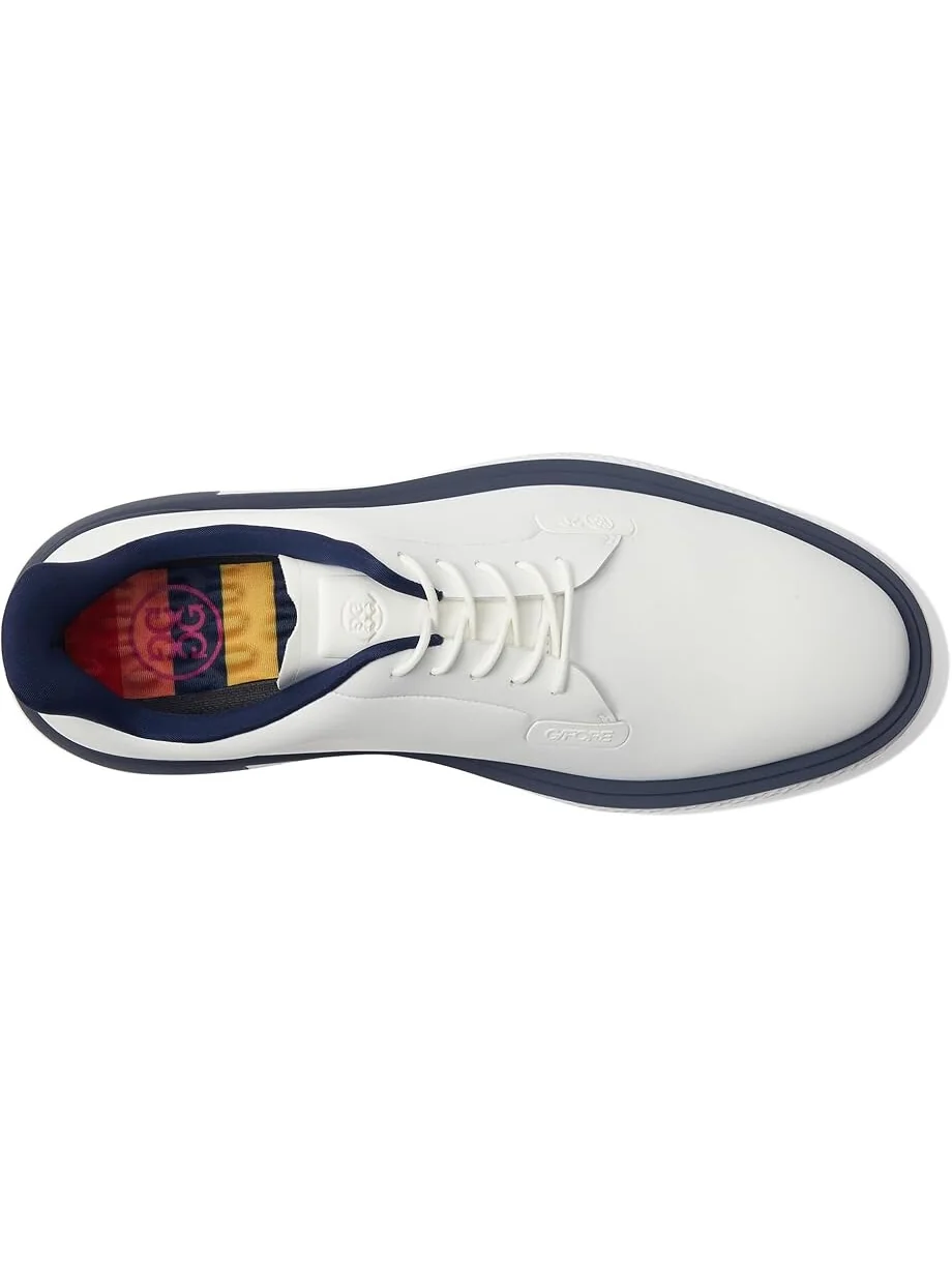Кроссовки GFORE Gallivan2r Golf Shoes — изображение 2 из 4, снег/сумерки