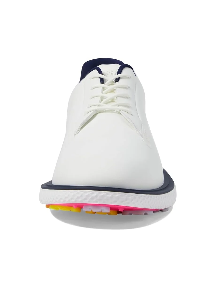 Кроссовки GFORE Gallivan2r Golf Shoes — изображение 3 из 4, снег/сумерки