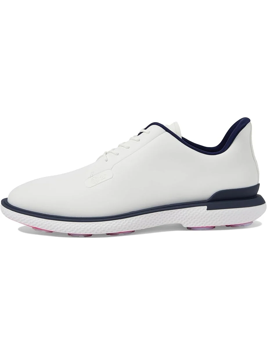 Кроссовки GFORE Gallivan2r Golf Shoes — изображение 4 из 4, снег/сумерки